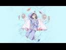 【重音テト】still sparkling【オリジナル】