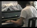 ひぐらしのyouを弾こうとしてみた（リアルくり）