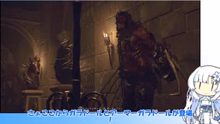 課金してでもバイオRE4プロでS+とる雪さん10【VOICEVOX実況プレイ】