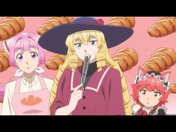 悪役令嬢転生おじさん 第10話「おじさん、男装する」