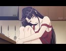 日本へようこそエルフさん。 第10話「楽しい古代迷宮」