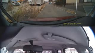 軽トラを捕まえた神奈川県警