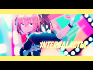 背景素材・フルHD】ライトリーク・Light Leak（光漏れ）3