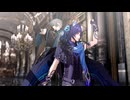 【原神MMD】孫コンビでロミオとシンデレラ【オロルン/Ororon】【アルハイゼン/Alhaitam】