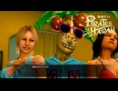 ばれなきゃアロハッピー【龍が如く8外伝 Pirates in Hawaii】実況プレイ #10