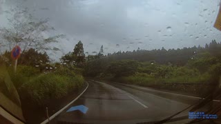 静岡県・国道469号線➝県道72号線②