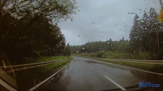 静岡県・国道469号線➝県道72号線①