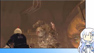 課金してでもバイオRE4プロでS+とる雪さん11【VOICEVOX実況プレイ】