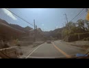 国道299号線の途中まで③