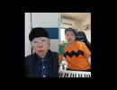 ニンポー（千代豊和）　おはよう