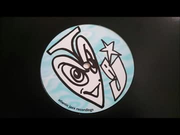 レコードを聴こうよ　THE HEARTISTS