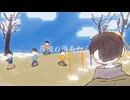 キミノハネ／IA