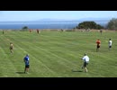 California Santa Cruz Disc Golf Field At Uc Santa Cruz