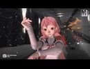 【MMD艦これ】明石　de　CH4NGE