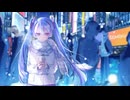 【初音ミク】あなたなしでは生きたくない【オリジナル曲】