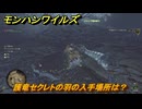 モンハンワイルズ　護竜セクレトの羽の入手場所は？　武器・防具素材集め入手方法　＃２８４　【モンスターハンターワイルズ】