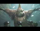 モンスターハンターヒWilds.mp8