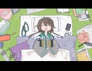 ゆめみるうろこ/注寝ととと【UTAUカバー】