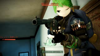 【Fallout4】DIYUSI＆ダディー 連邦復興放浪記.DAY3 INTERMISSION後編