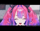 【MMDホロライブ】UNDEAD(Dance Challenge Short Ver)【綺々羅々ヴィヴィ】