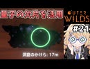 [Outerwilds] 燃え盛る双子星④　量子の欠片について理解を深めようの巻 #21 [ずんだもん実況]
