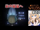 [Outerwilds] 侵入者　Nomai族全滅の秘密が今明かされる #23 [ずんだもん実況]