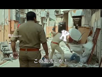 RTA in biim 嘘字幕動画『土曜日の男』