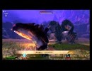 【家族で実況】竜の拠り地・９層攻略【モンスターハンターストーリーズ2 ～破滅の翼～】