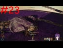 【実況】常に死と隣り合わせの過酷な世界を生き抜く【Outward Definitive Edition】part23