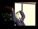 くまうた（7329）「もう夕方に三」　唄：嵐山クマ男（夫）