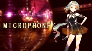 microphone / 知声 feat. 雨英【あめい】