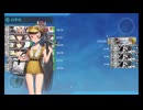 艦これ　2024夏イベ　E4-3甲　割り地獄11