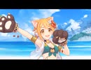 昨日ずっと考えてたんだけど…　ブランコを作るのはどうかな！？