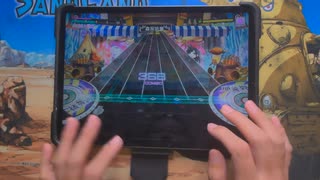 【グルミク】一般人がLOVE!HUG!GROOVY!!TYPE:!をやるとこうなる