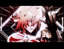 【崩スタMMD】GEDO【モーディス】