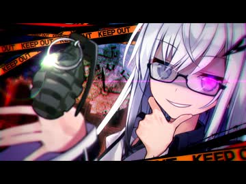 或る白黒の旅路