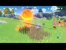 原神　雷電将軍＆風ほたちん＆ナヒーダでデイリー任務#４０６＆地脈の花