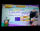 【CHUNITHM】晴る (MASTER) ALL JUSTICE【手元動画】