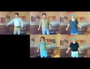 I'm here saying nothing／矢井田瞳