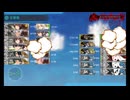 艦これ　2024夏イベ　E4-3甲　割り地獄24