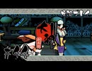 【初見プレイ】大神 絶景版｜その44＜西安京（貴族街）＞【ネタバレ注意】