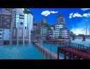 【VRChatワールド紹介】RadDolls Pier Café