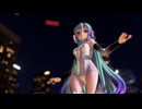 【MMD】 Ten Thousand Stars 『 照れミク』