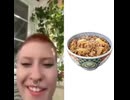 My favorite Japanese food