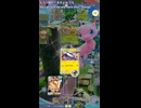ポケモンカードポケット名バトル：エアームド→ジバコイル→アルセウスex【ポケポケ】