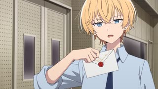 花は咲く、修羅の如く 第11話「仲間と家族」