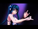 【MMDカメラ配布あり】「ビビデバ（一番のみ）」めんぼう式初音ミク