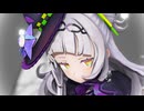 【紫咲シオン】ザムザ【MMDホロライブ】