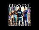 Magic The 101 / DECK's OUT