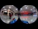 【Vlog】海外中国、真夜中の駅。25.01.15 中国瀋陽 瀋陽駅〜寝台列車〜 LIVE MP4_20250112_190223_01